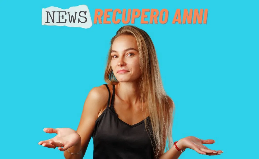 Recupero anni scolastici: cosa cambia nel 2025?
